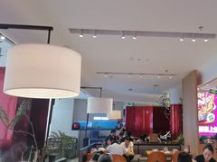 -老板恋上鱼(恒隆广场店)