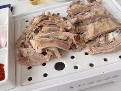 -老毛手抓·盐池滩羊非遗手抓(宁夏总店)