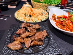 -黑牛の店·黑金店(沈阳万象城店)