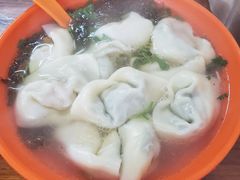 -阿麟馄饨(延长路店)