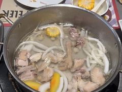 -椰小鸡·琼州糟粕醋(美兰缤纷城店)