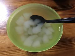 -衢州杨家巷烤饼(国金中心店)