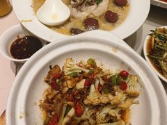 -老妈菜馆(建设街店)
