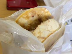 -清真拉妈卤味(回民街店)