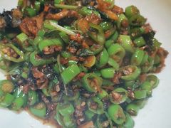 紫苏田螺炒河蚌-红旗大食堂(君悦紫园店)