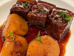 -扬州香格里拉·香宫中餐厅