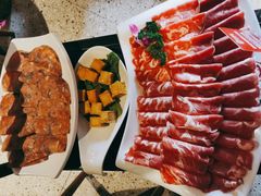 -龙凤禧毛肚火锅(阳光舜城店)