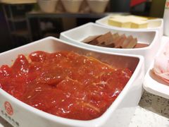 -巴蜀楼外楼火锅(西三路店)