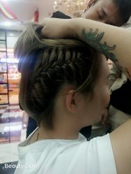 -BHG Hair Salon