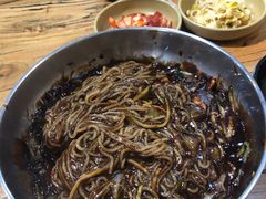 -京玉菲饭店(李村店)