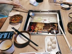 -野妹经典火锅(民治店)