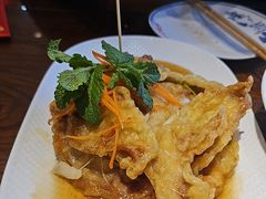 -那家老院子东北菜·饺子·小鸡炖蘑菇(艳华街店)