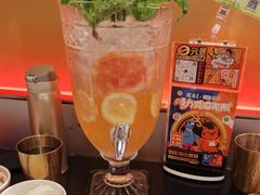 -探鱼·鲜青椒爽麻烤鱼(银泰城店)