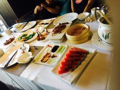 -同喜烤鸭店(光芒店)