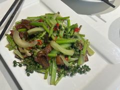 -黑明餐厅(白鹭洲店)