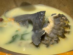 -滇小鱼·云南野生菌火锅(上杭路店)