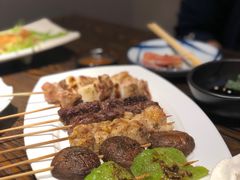 -桂马·日本料理·海胆·海鲜饭·酒场(民主广场店)