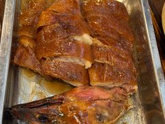 深井烧鹅-夏茅维记饭店
