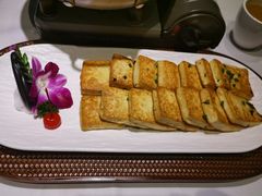 -院里寻菜·精致庭院菜(观沙岭店)