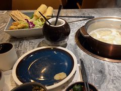 -大头椰·海南椰子鸡火锅(思明万象城店)