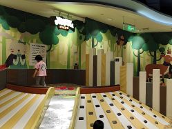 -MELAND CLUB亲子乐园•派对(虹桥万象城店)