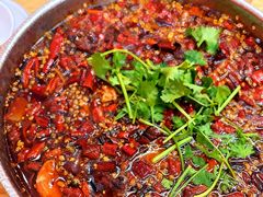 -兔槽江湖菜·重庆璧山兔(水围店)