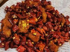 -南小馆(迪士尼小镇店)