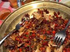 -恰八斗·猛火长沙菜(国贸店)