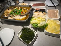 -半天妖烤鱼(西铁营万达店)
