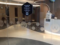 -W FITNESS 威尔仕健身·游泳(老西门新苑店)