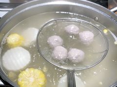 -八合里牛肉火锅(新洲店)