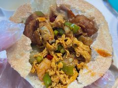 -大锅强·蒸海鲜青岛菜(金沙滩店)