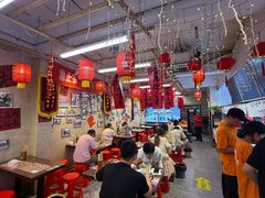 -扬二春炒饭(国庆路总店)