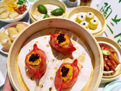 -陶兰居·香港饭店·海鲜大排档(圆融时代广场店)