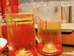 -神府路壹号·海鲜烧烤·砂锅粥·锅物(三坊七巷店)