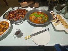 -香丰阁·烤鸭·川湘菜(清河店)