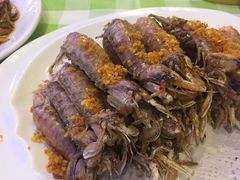 -快乐海鲜城(虎泉街店)