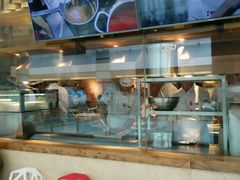 -西贝(上海我格广场店)