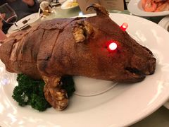 -上海龙之梦万丽酒店