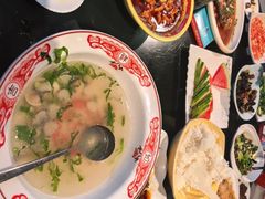 -川悦留香·海鲜餐厅(海棠68环球美食街店)