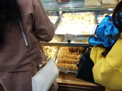 -詹记桃酥(包河万达店)