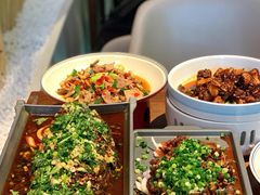 -树厨贵州菜(大十字店)