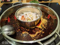 -飘香火锅(玉林西路店)