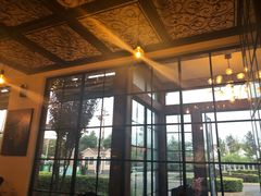 -普兰达德国餐厅·德式脆皮烤猪肘·自酿啤酒(观唐店)