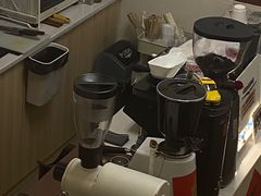 -SAFARI COFFEE