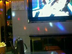 -红派KTV(茂南店)
