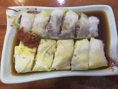 -张记炸串肠粉