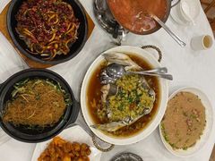 -庐州太太(双岗店)