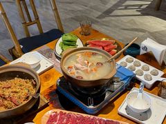 -龙师傅卤炒(天马店)