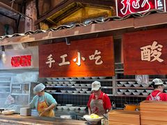 -周小波重庆小面·重庆名小吃(邹容路店)